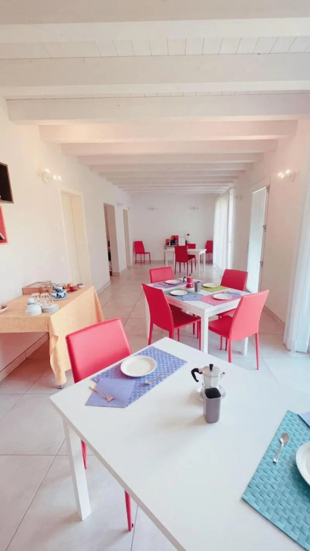 B&B Le Albare