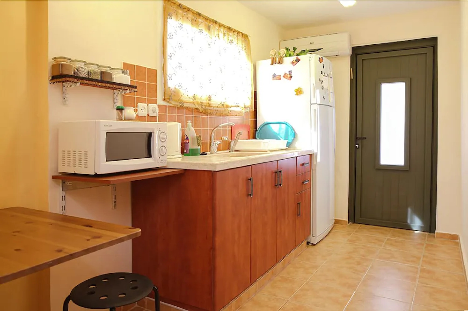 Mul Edom Dead Sea Apartments