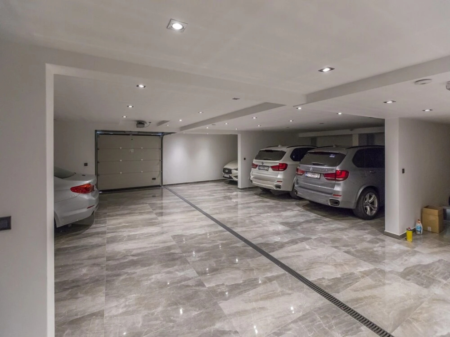 Apartments DEL MAR 3