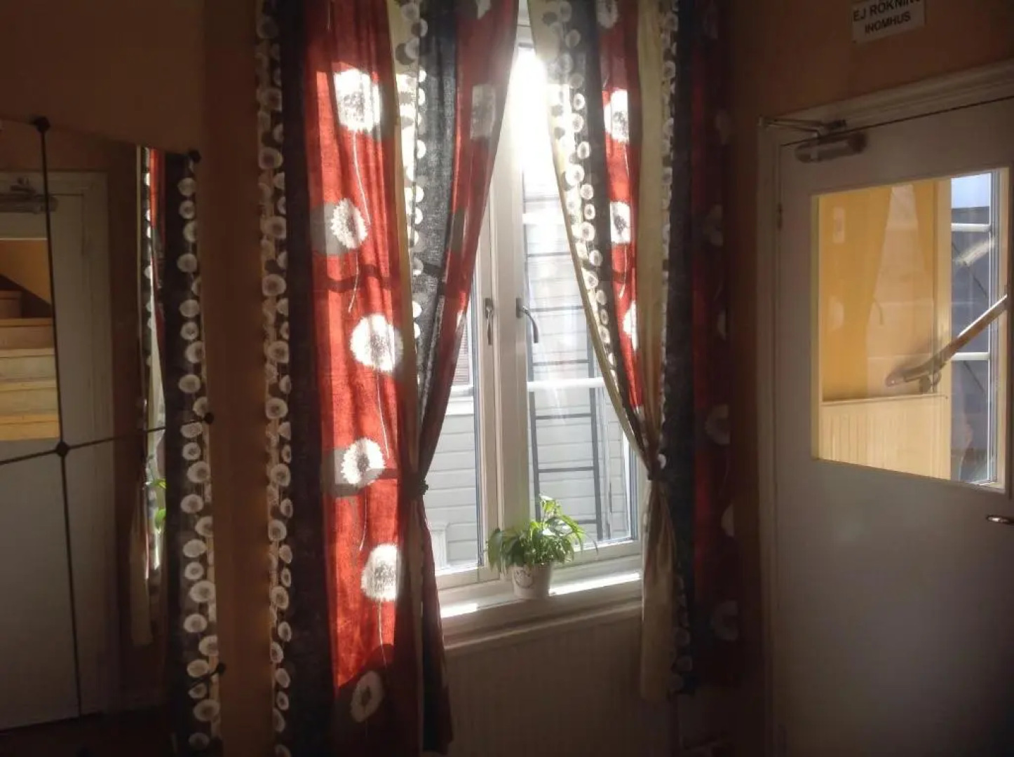 Villa Sedin Bed & Breakfast