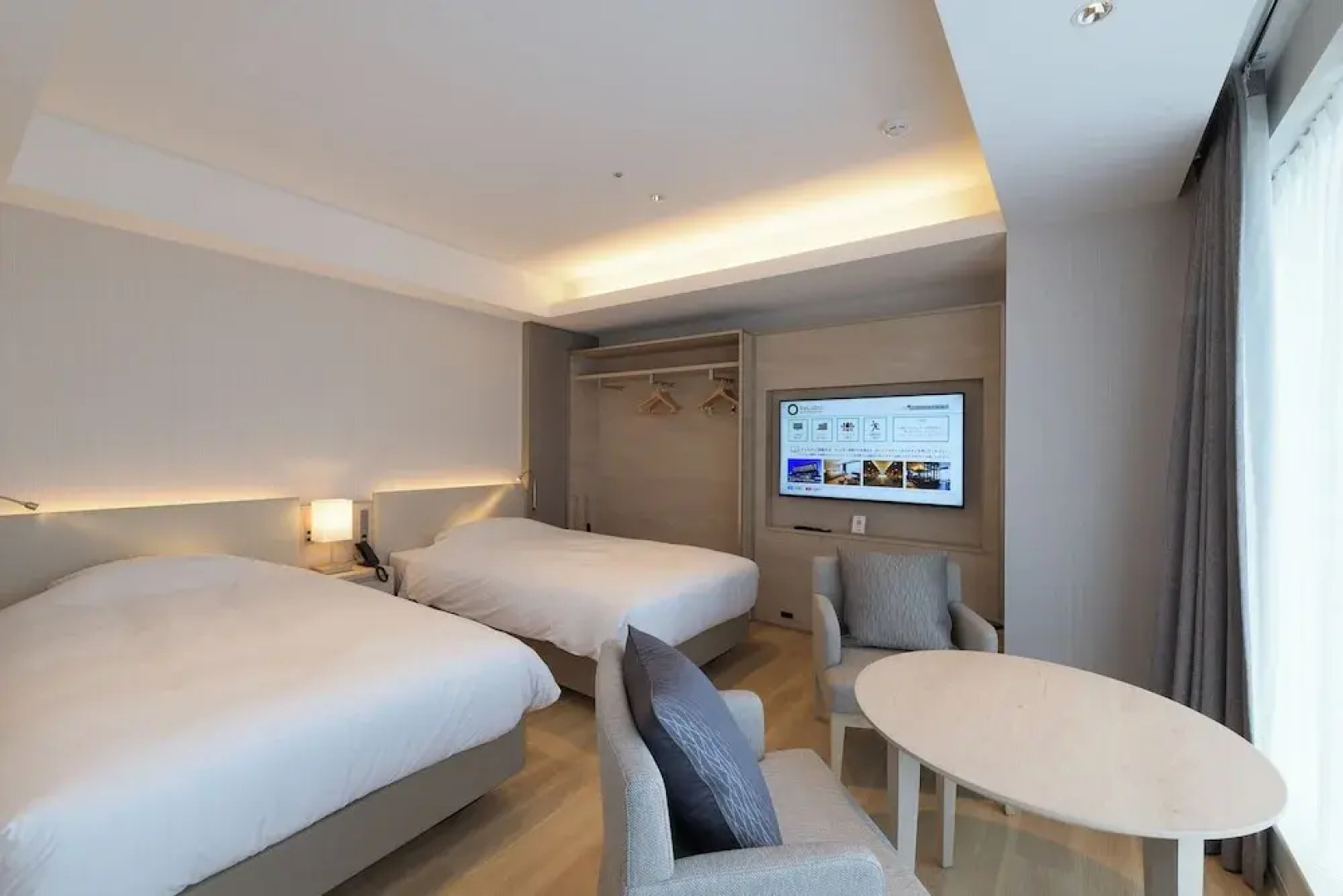 ReLabo-Medical Spa&Stay-