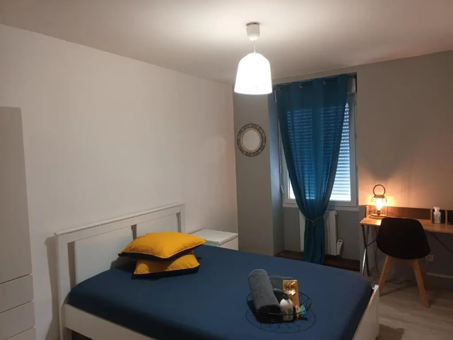 Appart'hôtel Chauvigny