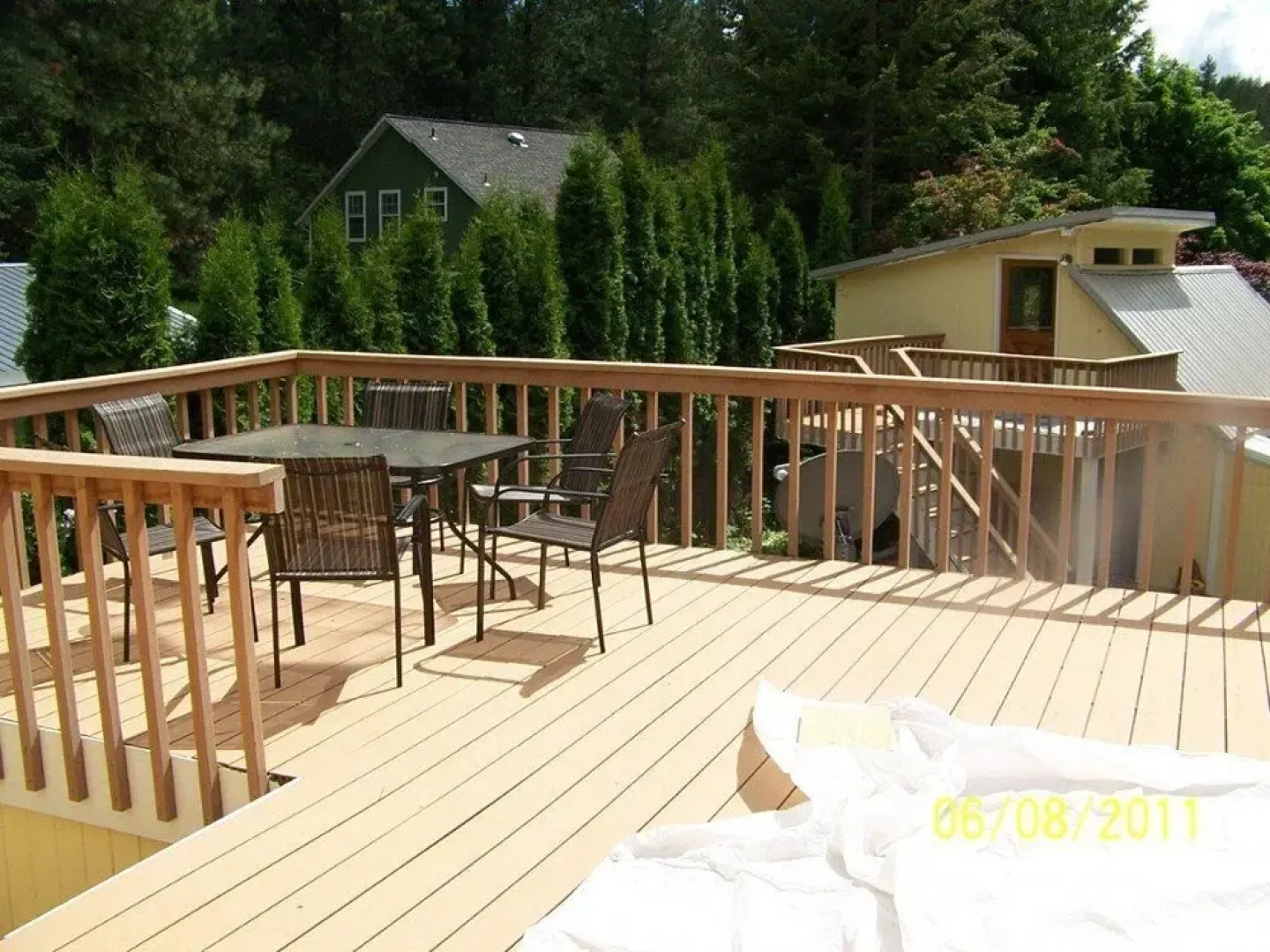 6689 Harbor (Big) - 2 Br home by RedAwning