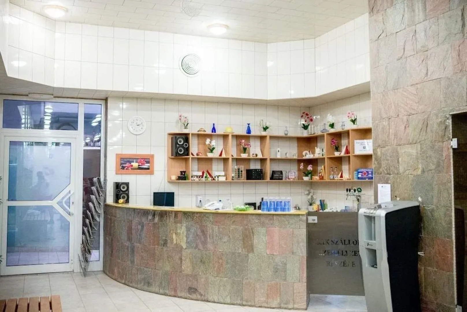 Wellness Hotel Szindbád