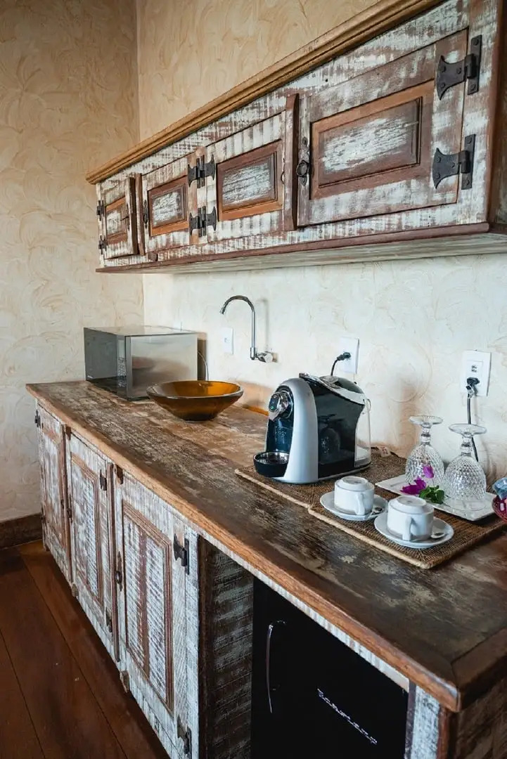 Oka da Mata - Hotel Pousada