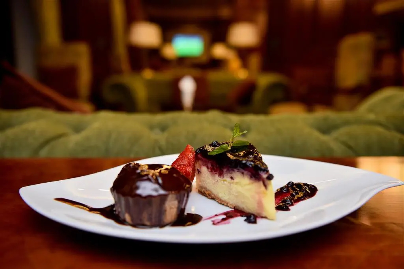 Hilton Cairo Zamalek Residences