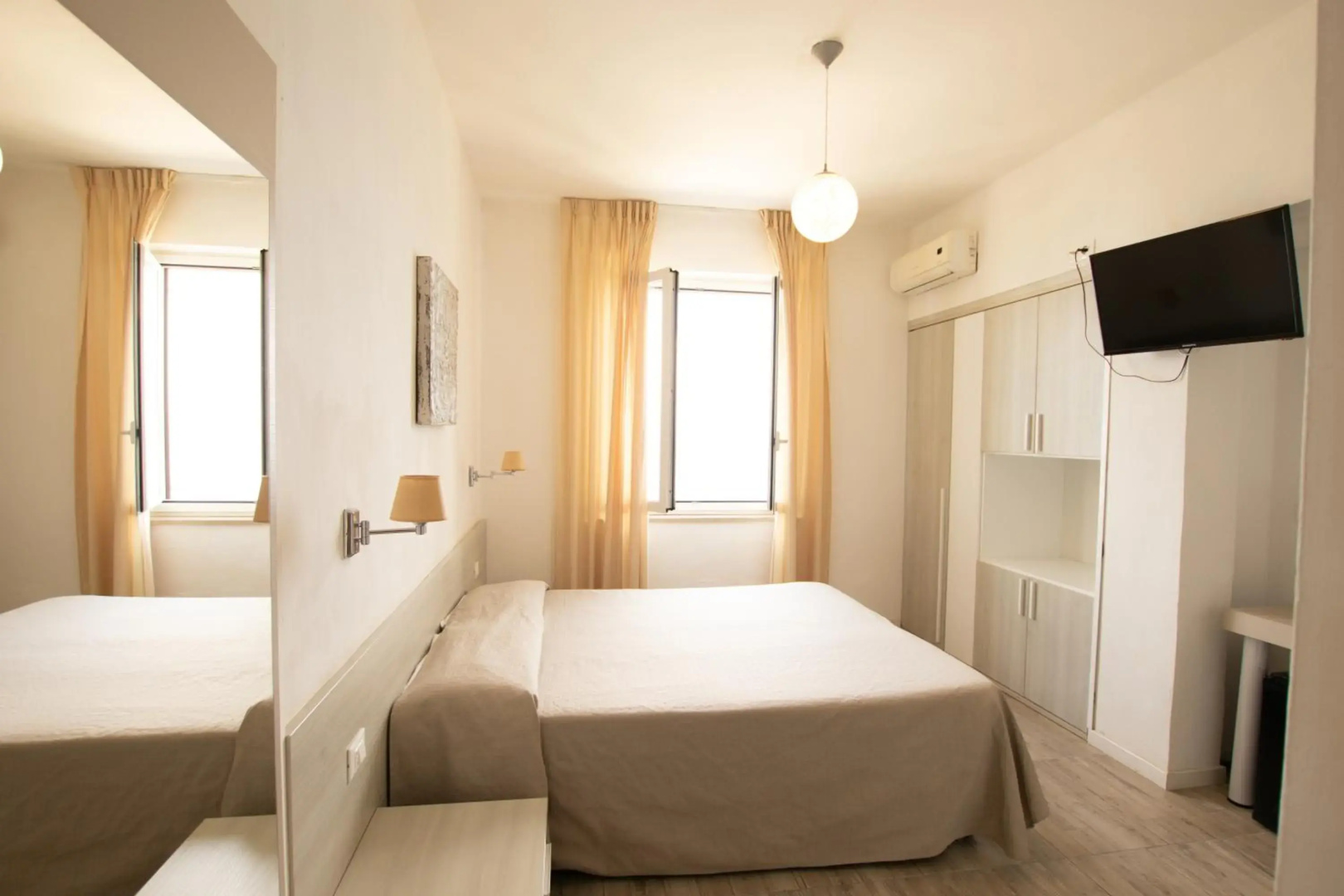 Hotel Marinella