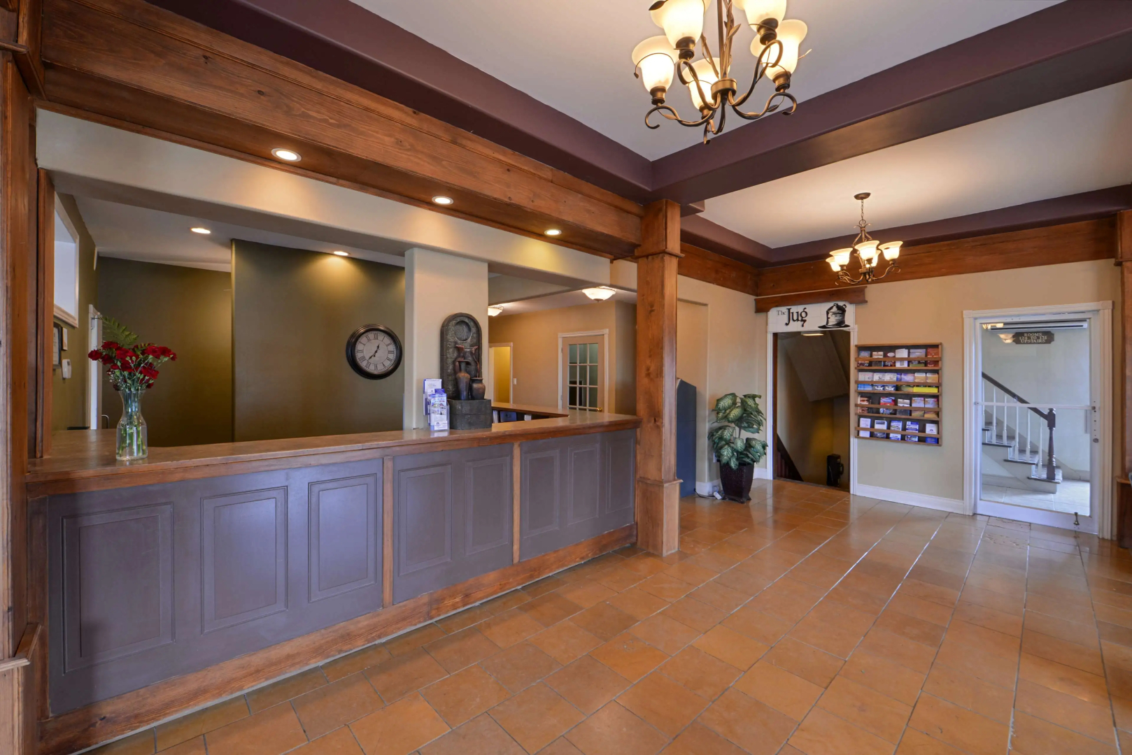 Canadas Best Value Inn & Suites Charlottetown