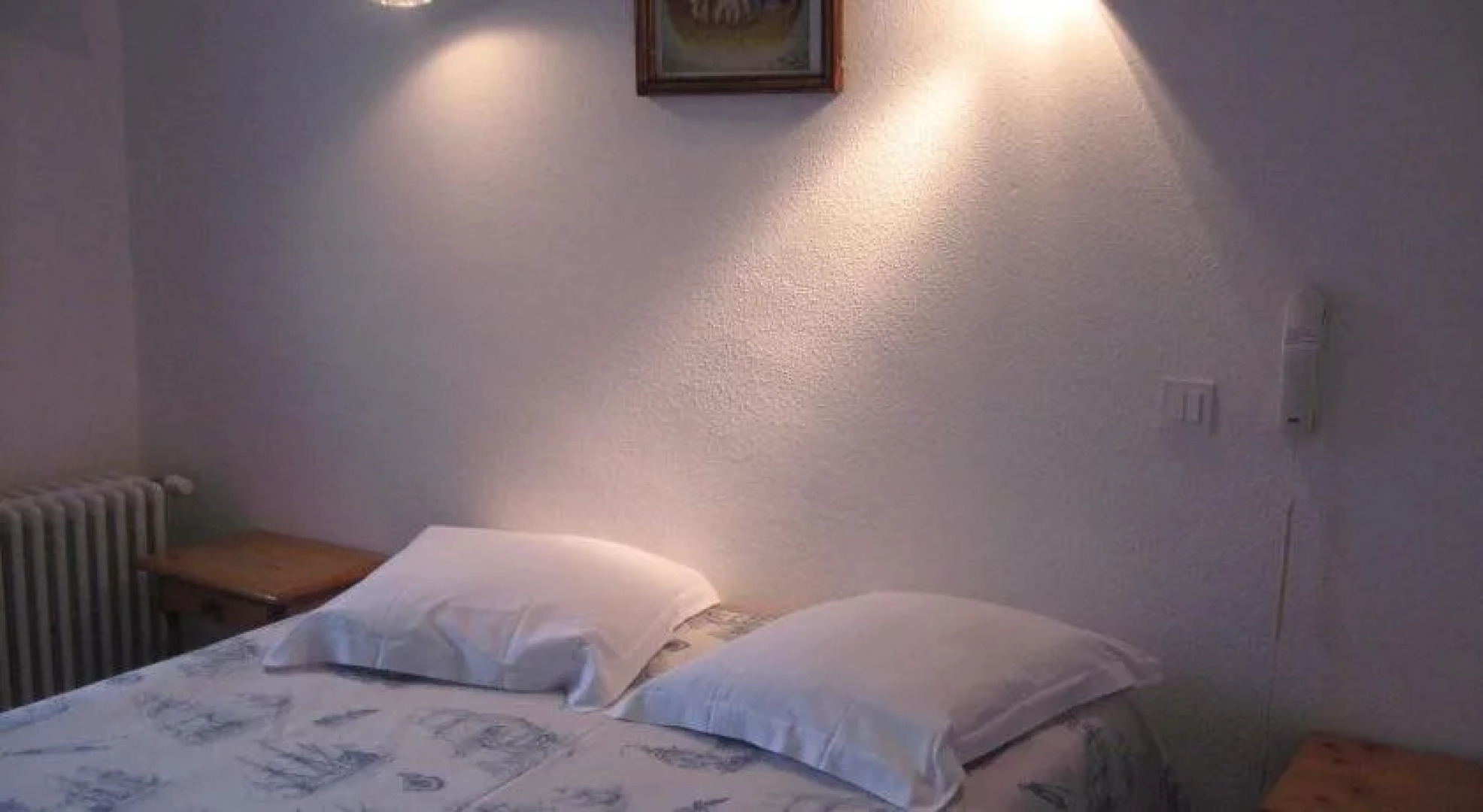 Logis Hôtel des Voyageurs