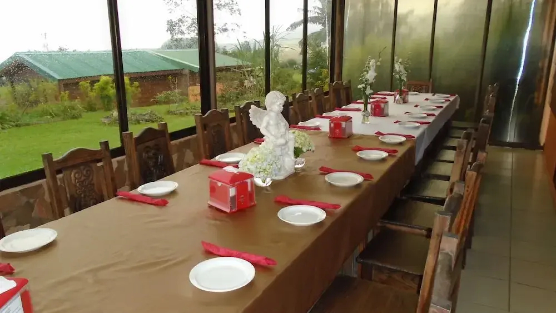 Eco Granja Sostenible Don Lolo