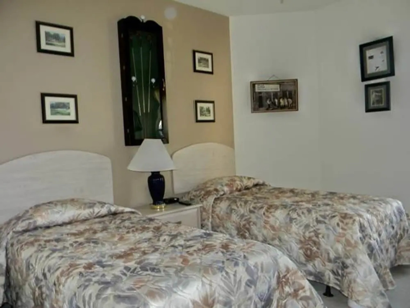 Sandpiper Pet Friendly Villa's by Sloane Realty Vacations