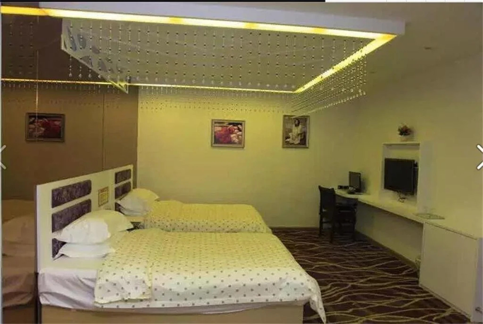 Pingxiang Xiangdong Gangcheng Inn