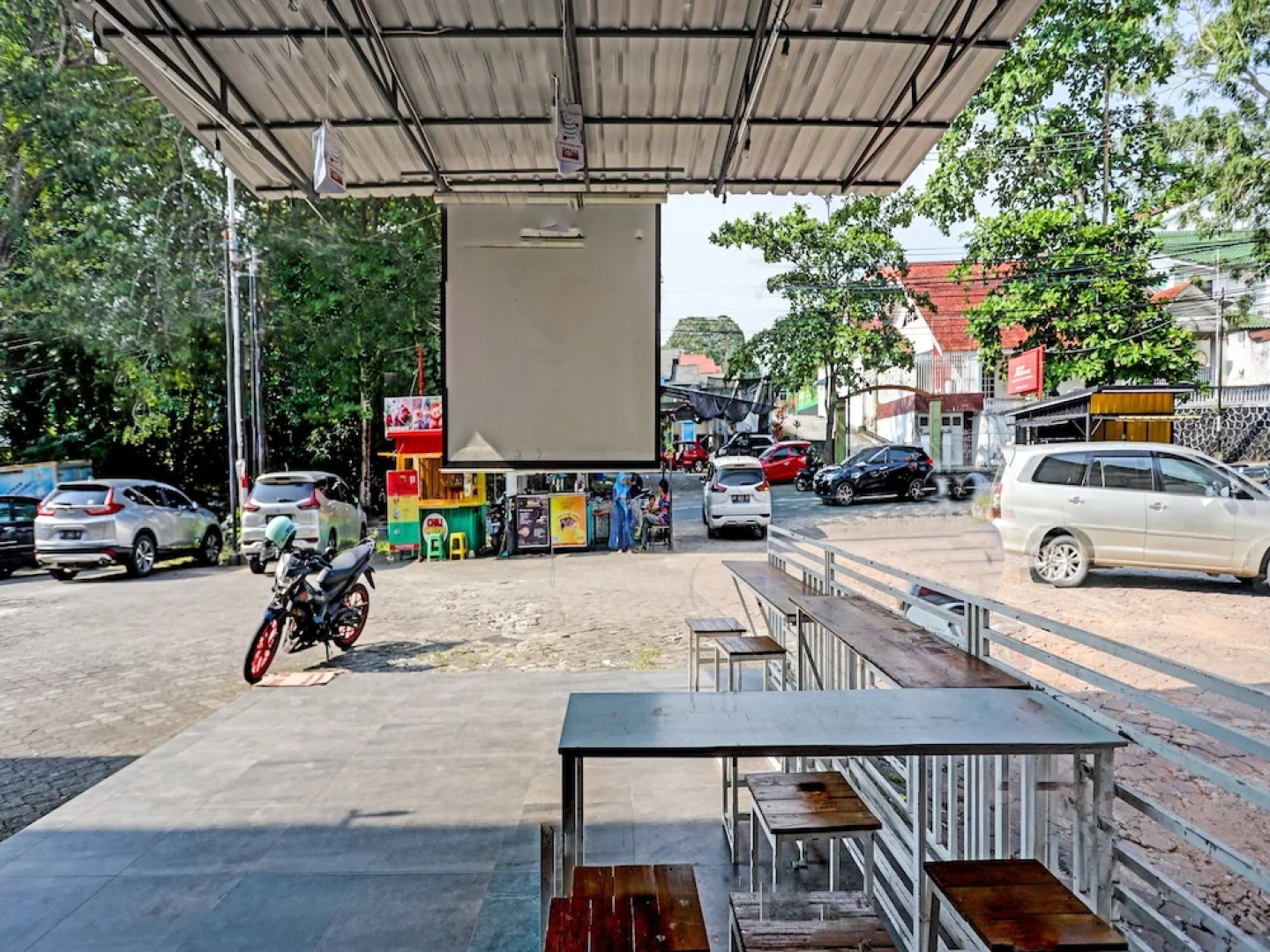 Hotel O Zazezo Homestay Syariah