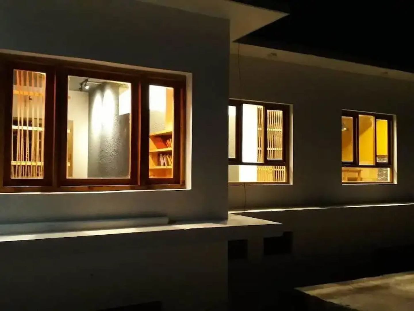 Prakriti The Retreat