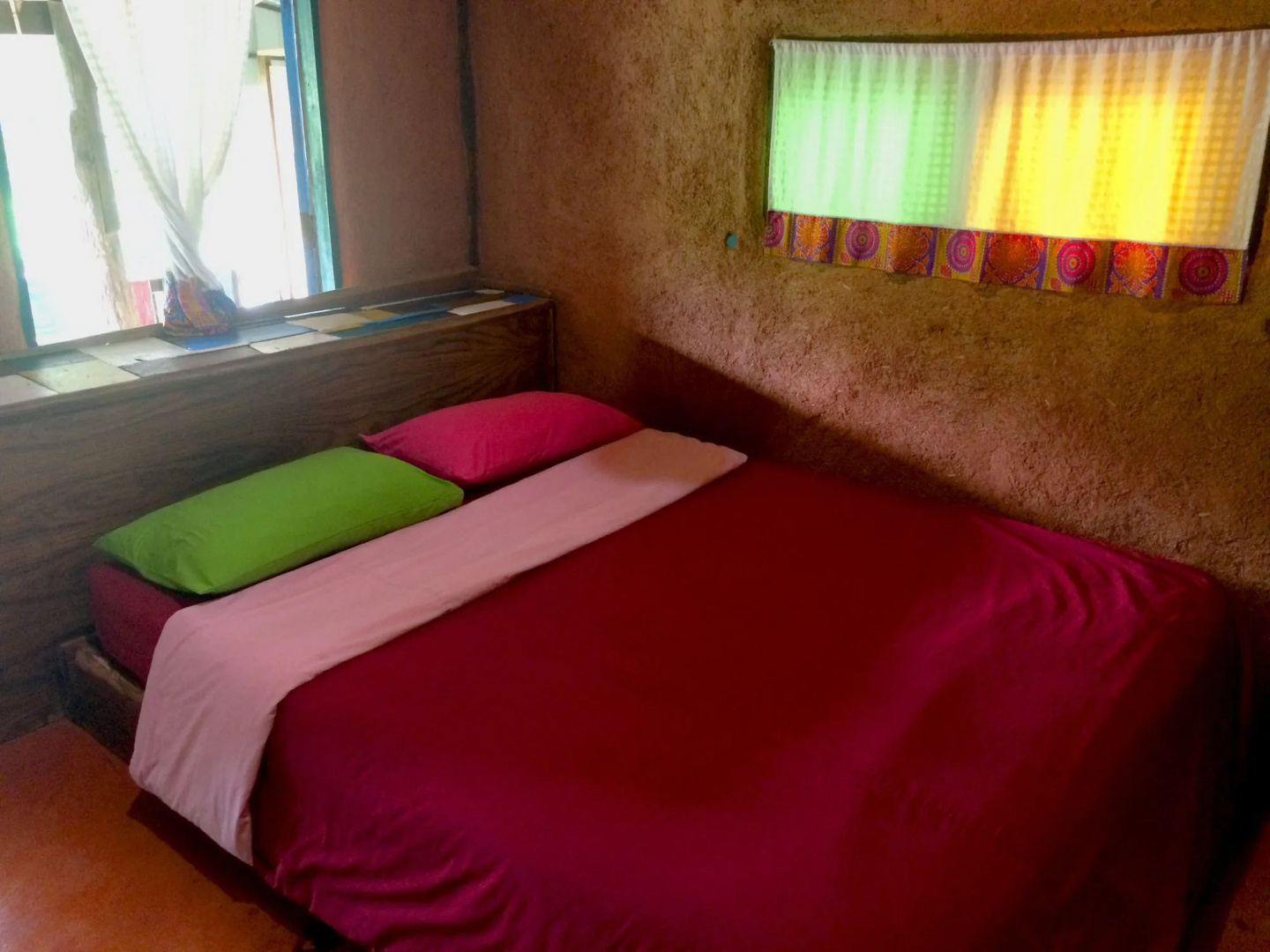 Sawasdee Pai River Resort