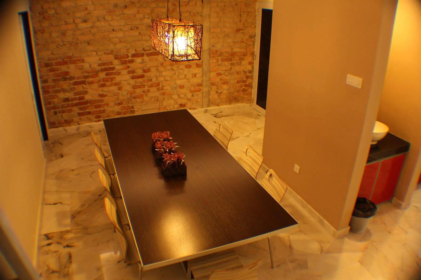 Bercham Vacation House