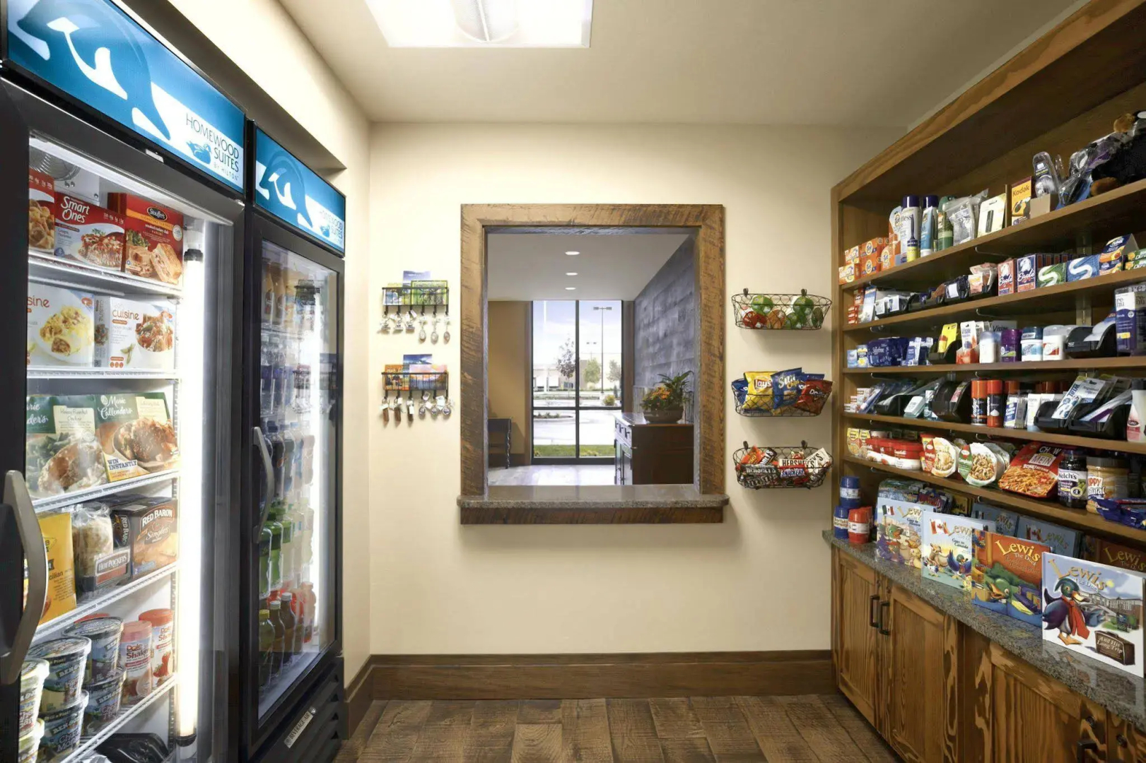 Homewood Suites by Hilton Kalispell, MT