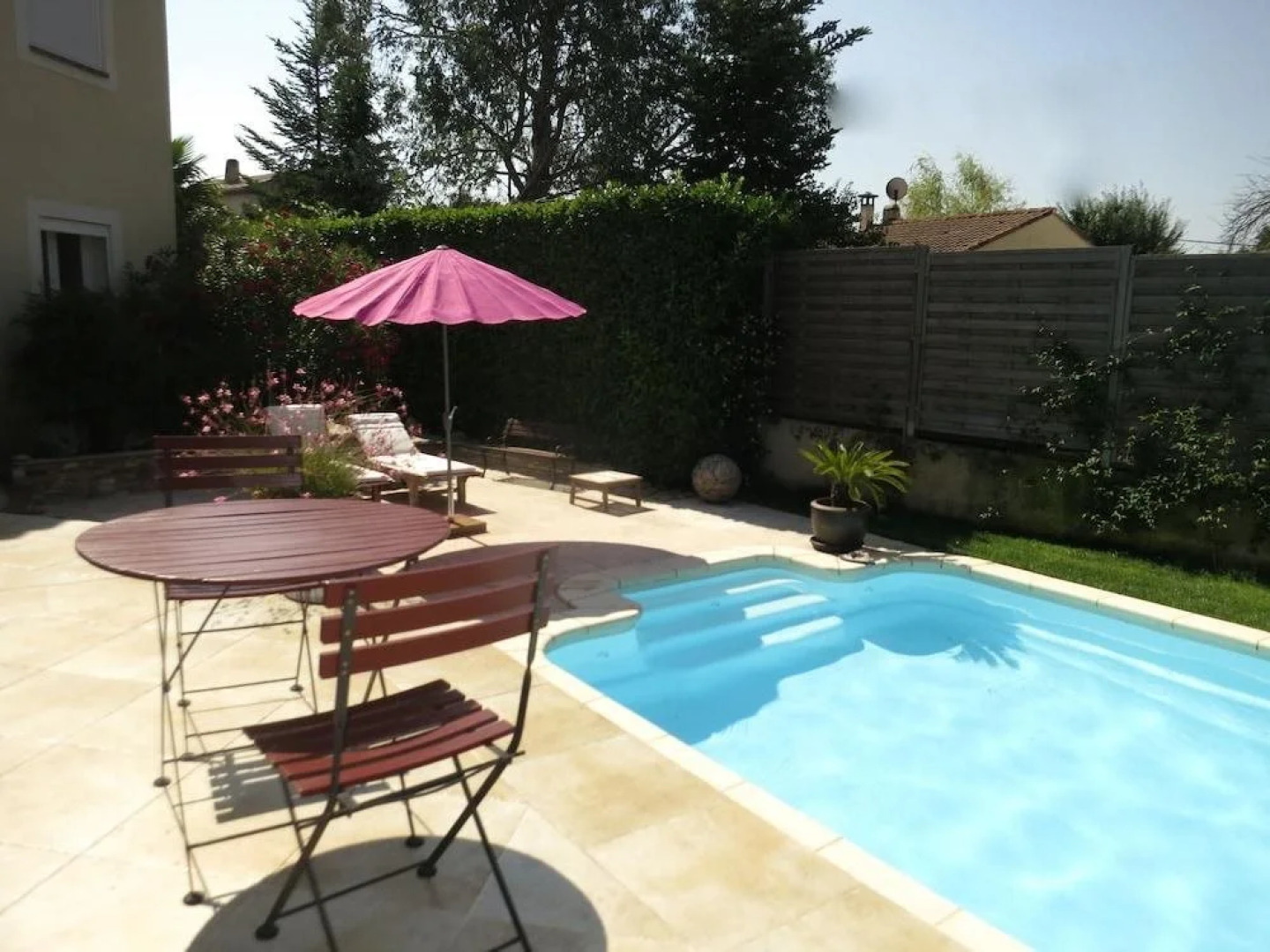 Happy Days en Provence