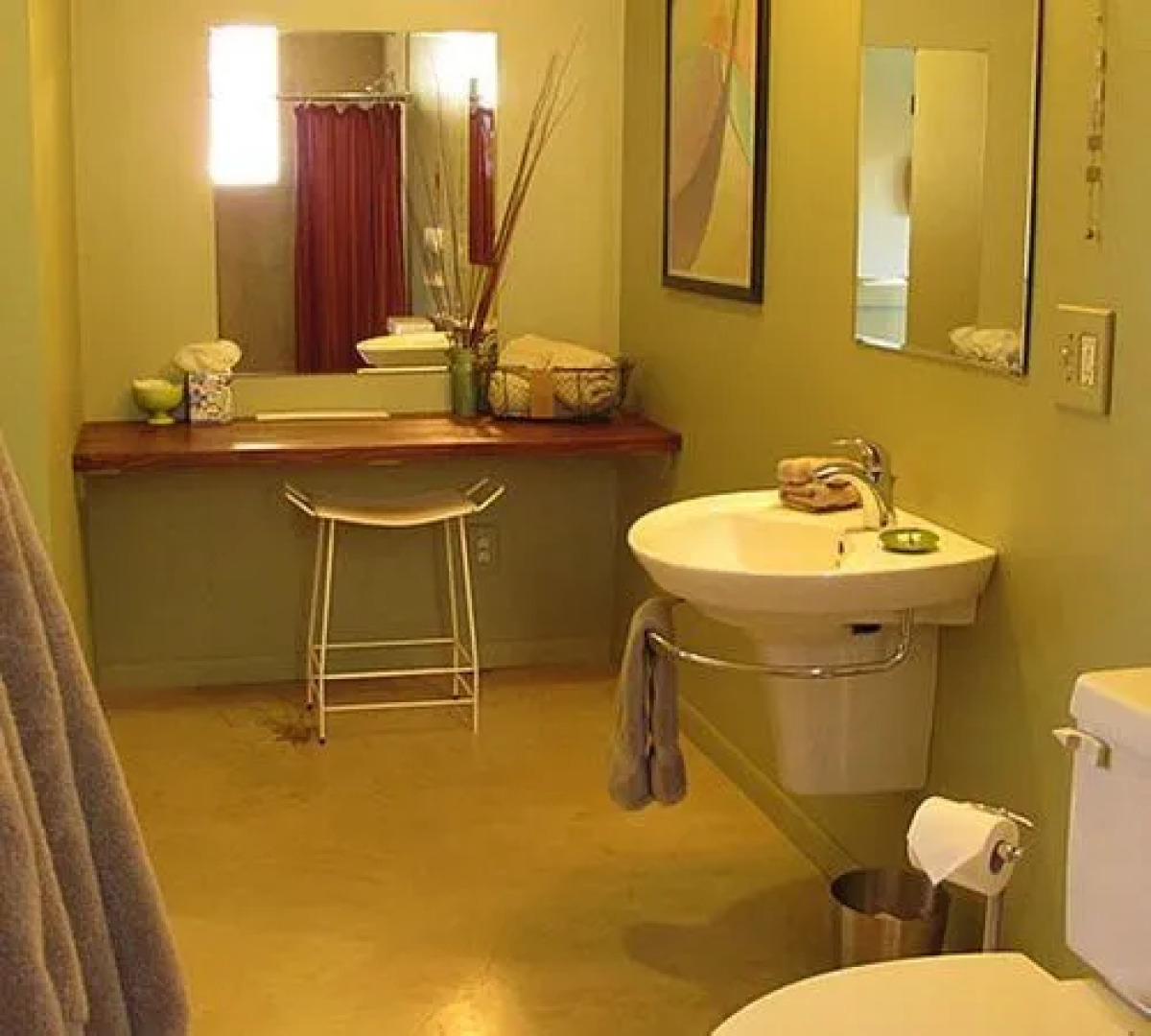 Star of Texas Bed and Breakfast