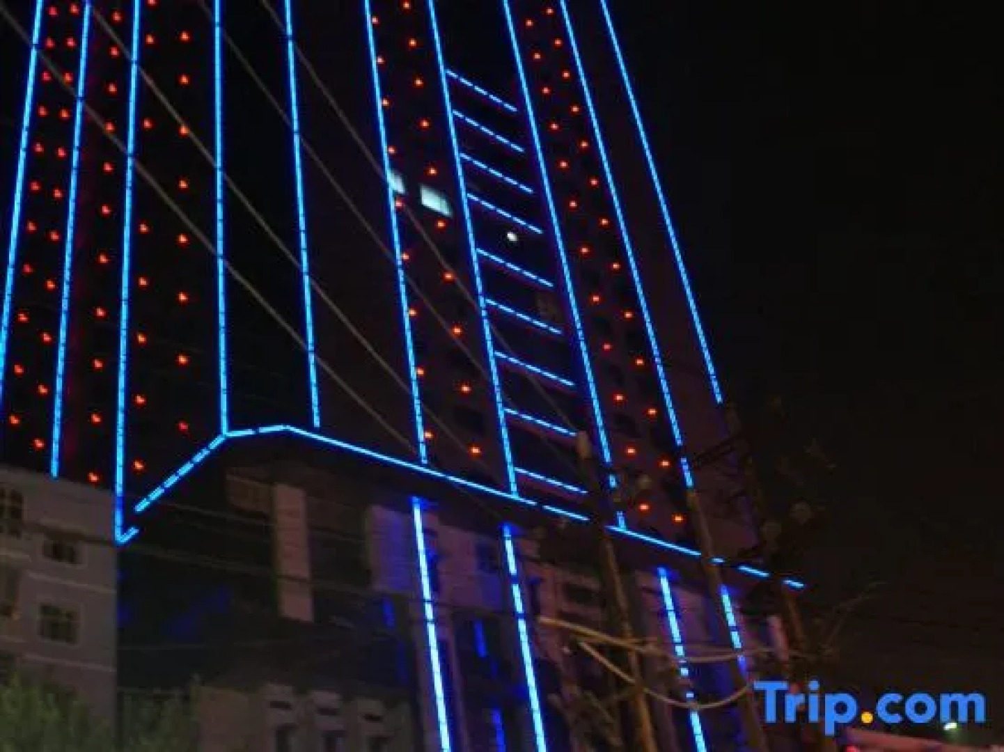 Urumqi City Langcheng Hotel