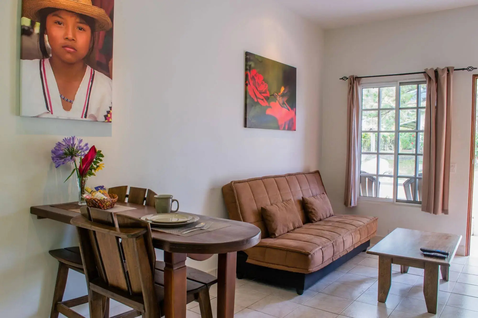 Downtown Suites