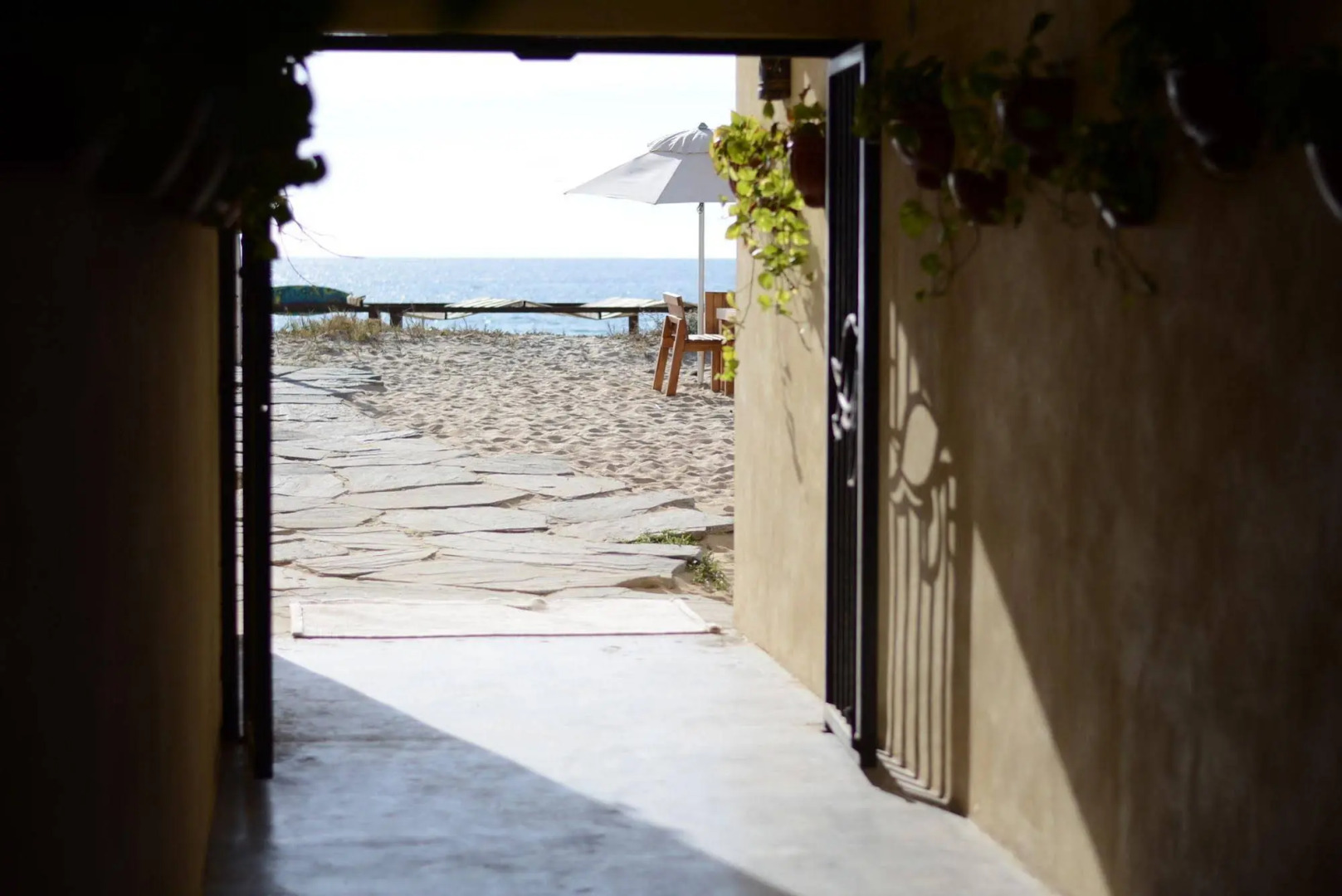 Tortugas Cerritos Beachfront Hotel