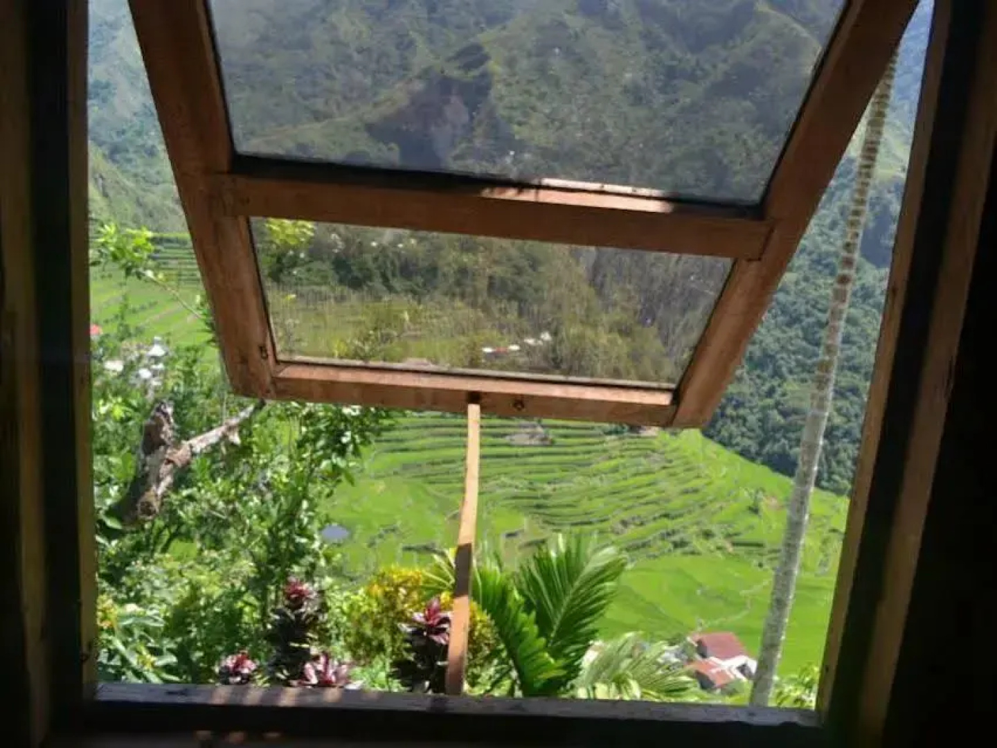 Ramons Native Homestay and Restaurant