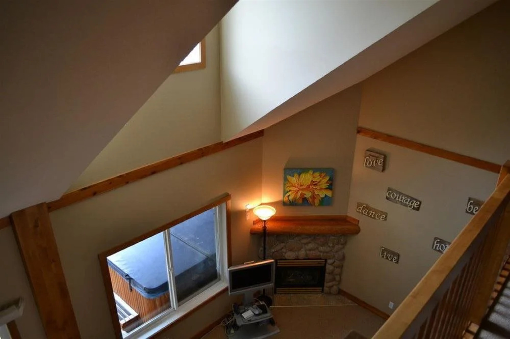 3 Bdrm Loft Condo at Kimberley