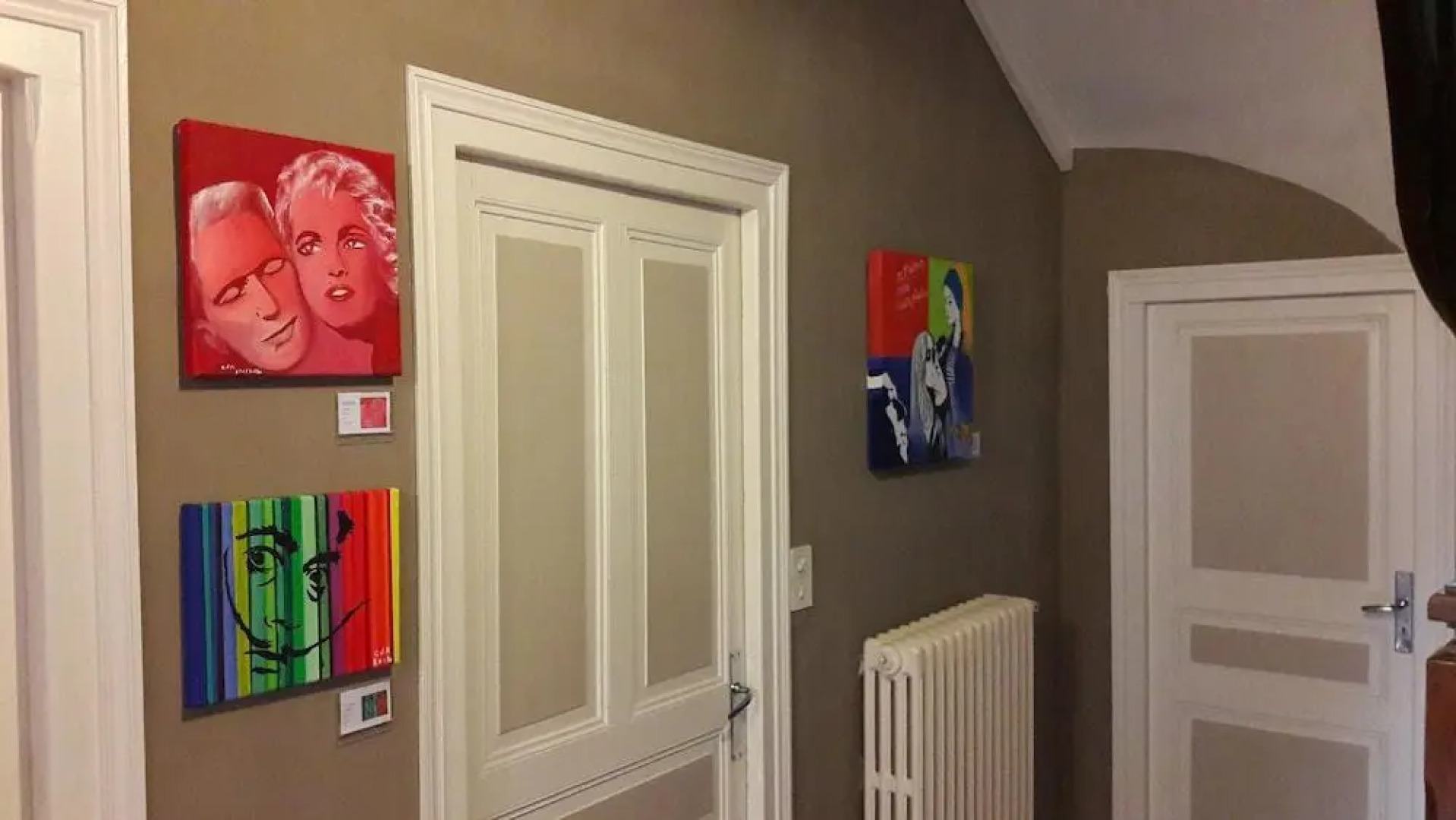 Le parc des 4 saisons