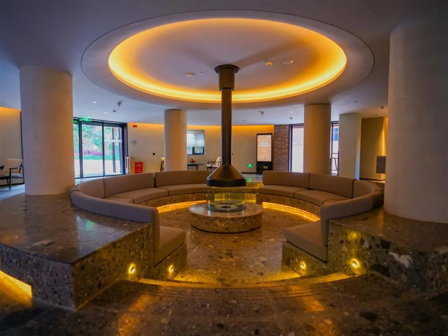 DongFengYun Hotel Mi'Le - MGallery Collection