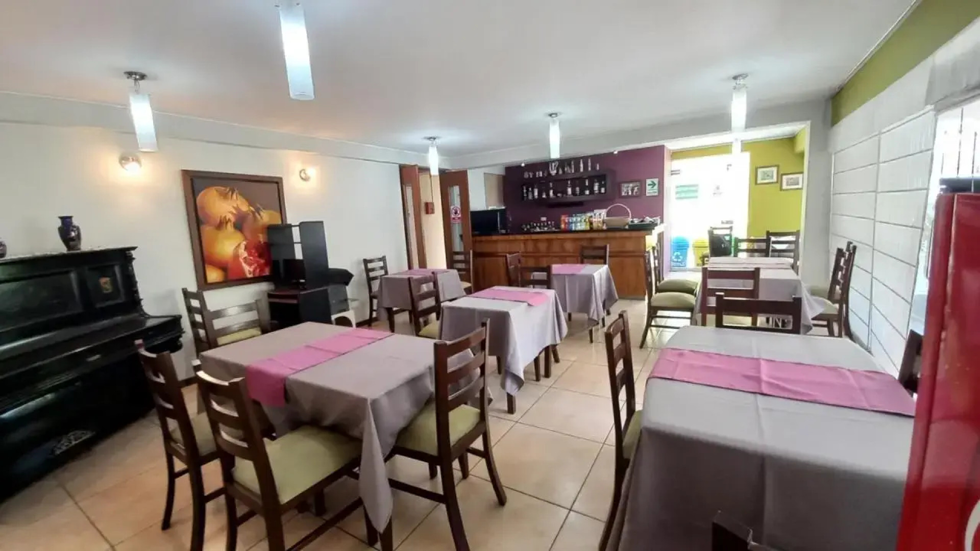 Hotel San Felipe Suites