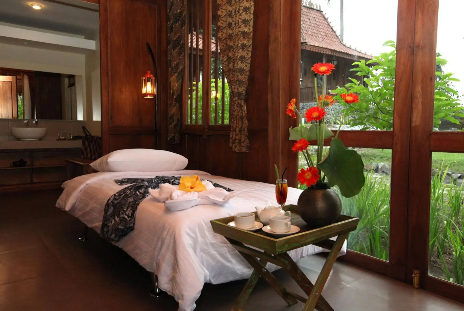 Amata Borobudur Resort