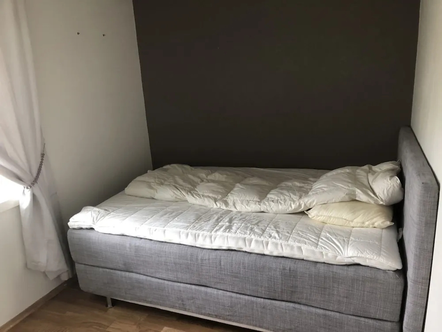 Kvadraturen Apartments Family