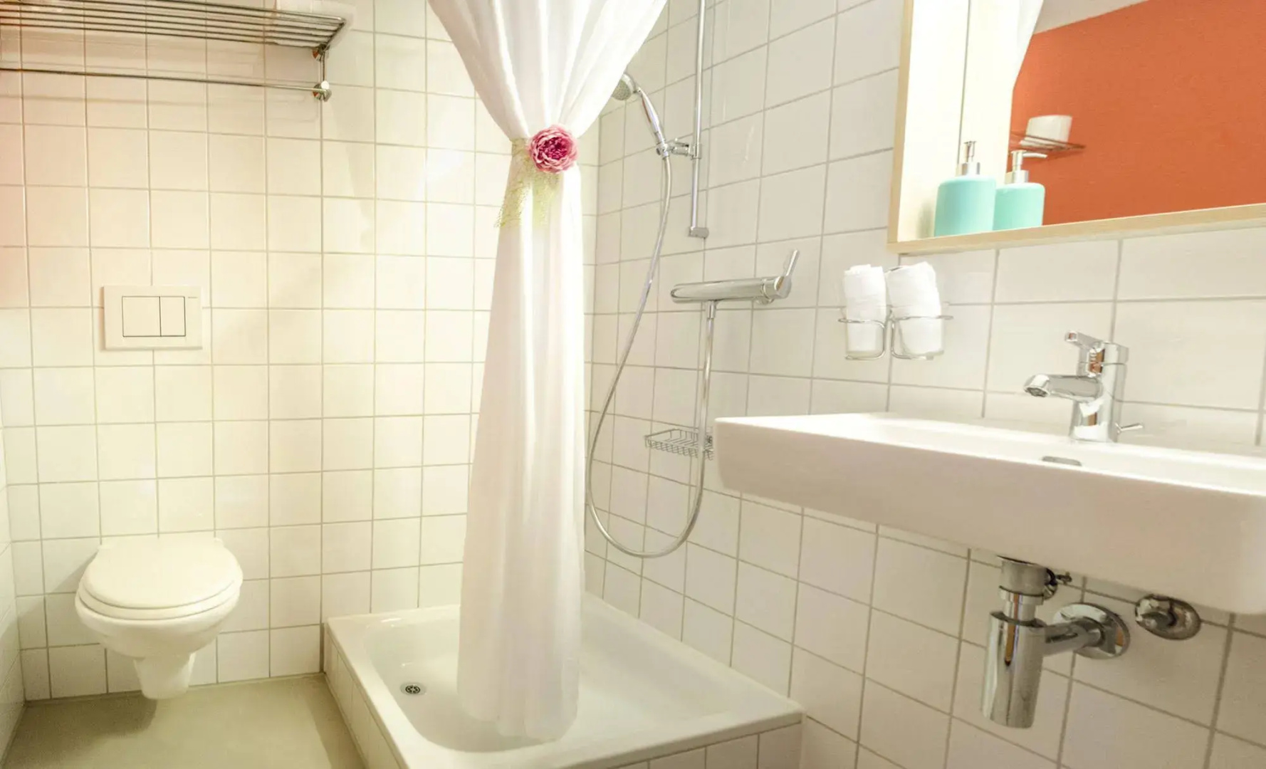 Hotel Gletscherblick