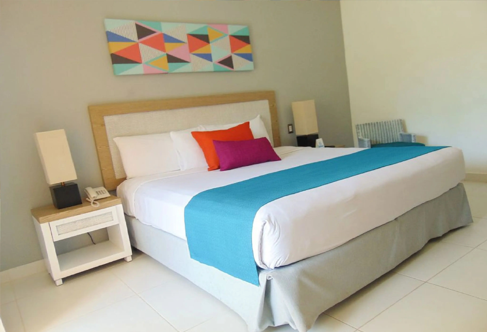 Casa Marina Beach and Reef - All Inclusive