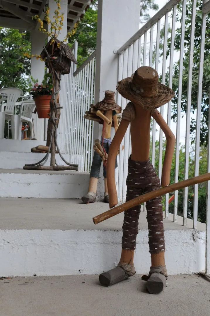 Apoena Ecoturismo & Eventos