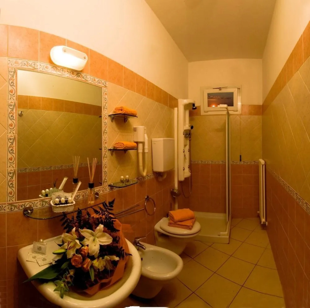 Residence Eden & Spa