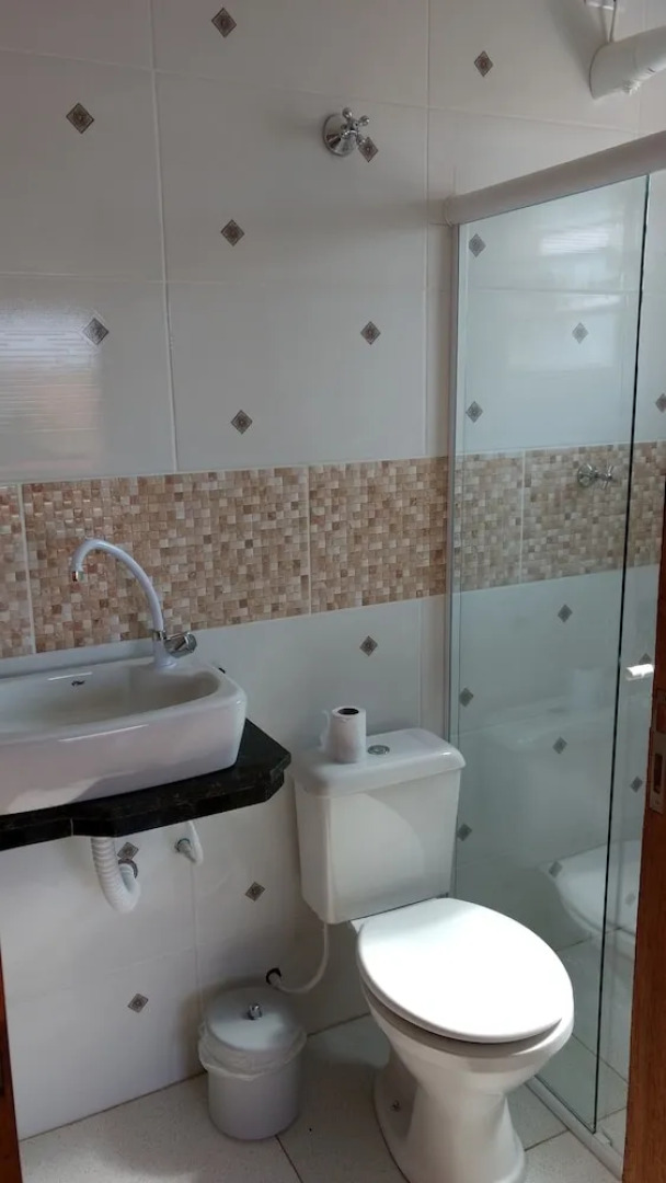 Iguape Apartamentos - Unidade IIha Comprida