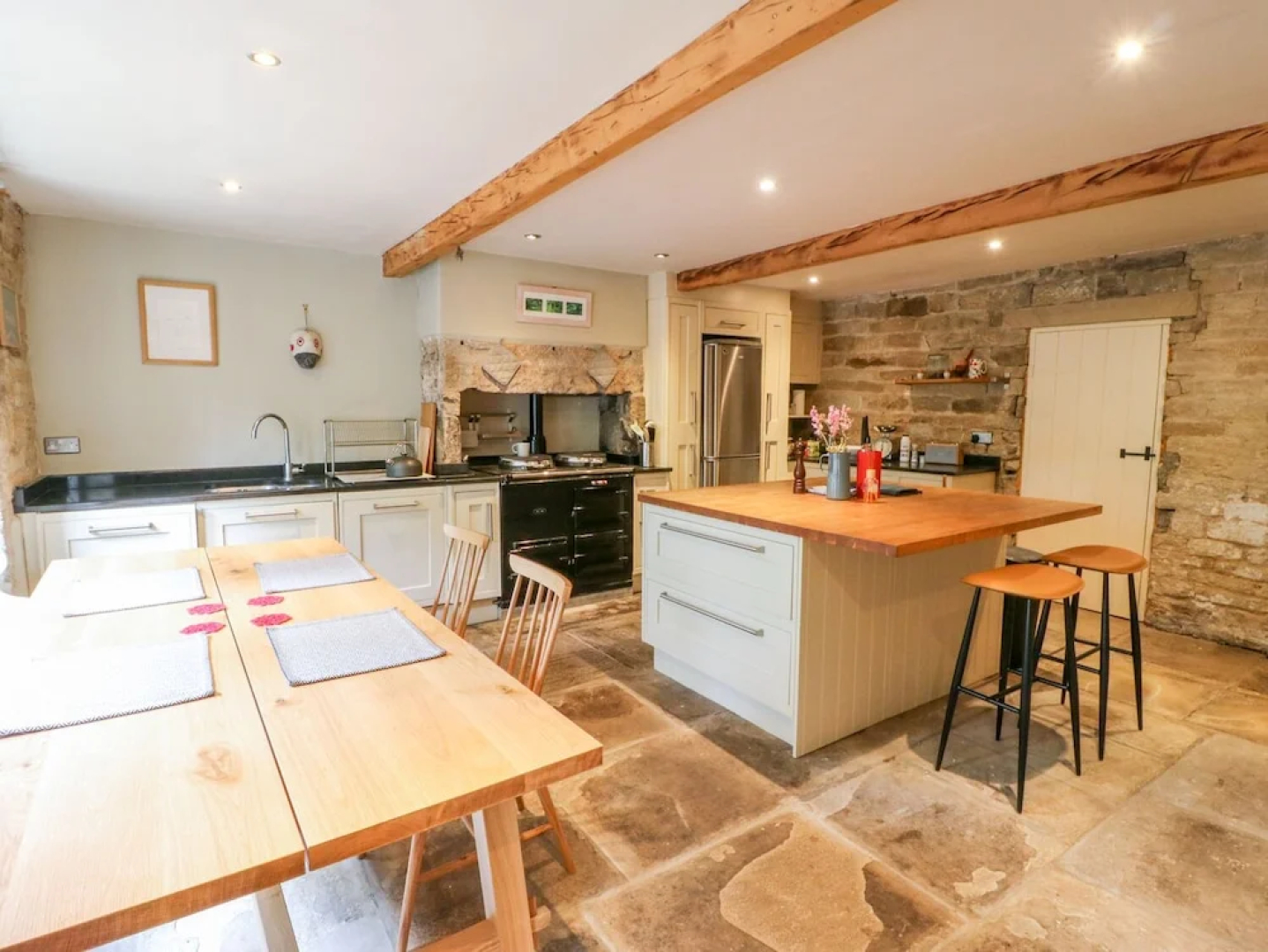 Bamforth Cottage