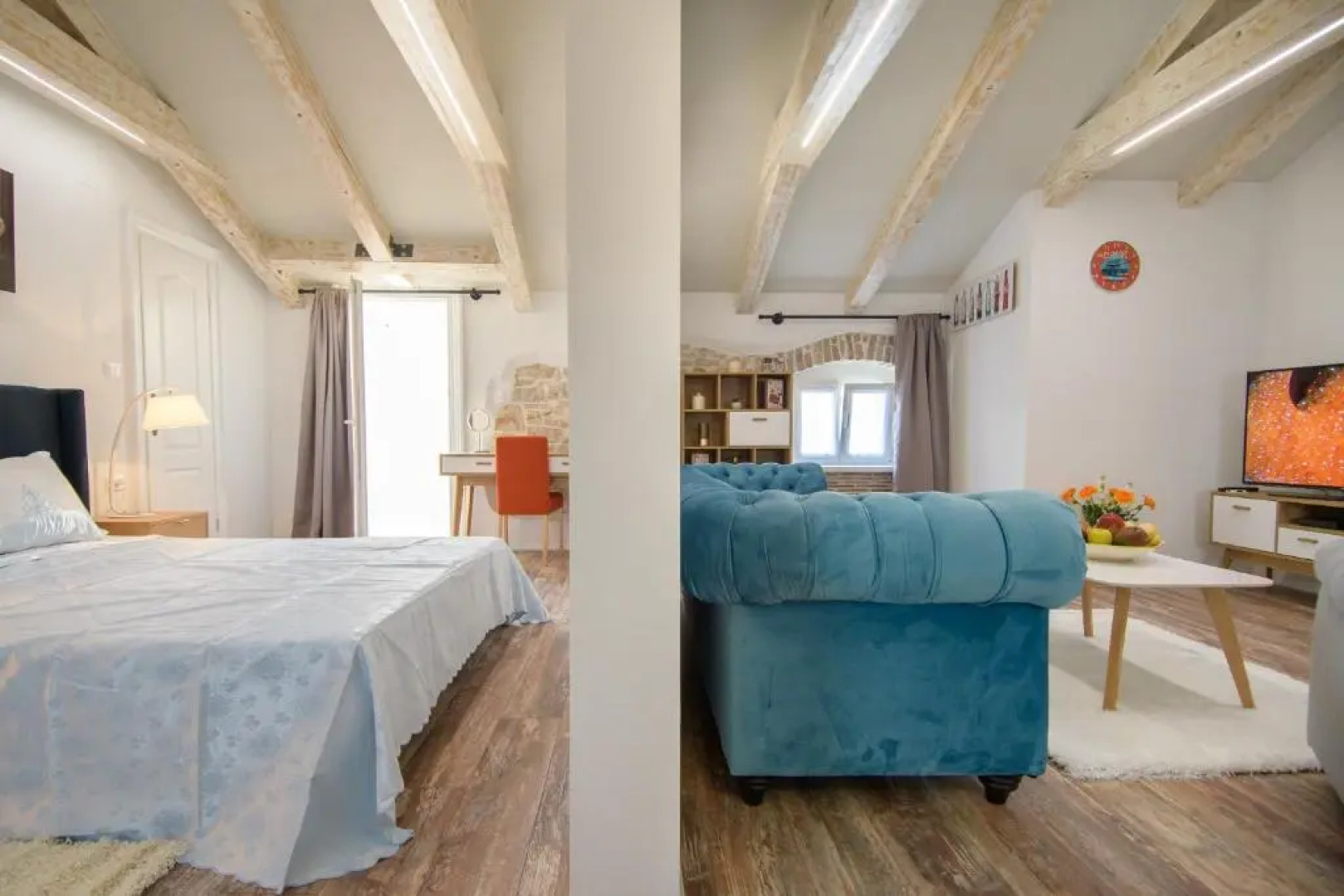 Apartment Borgo 8