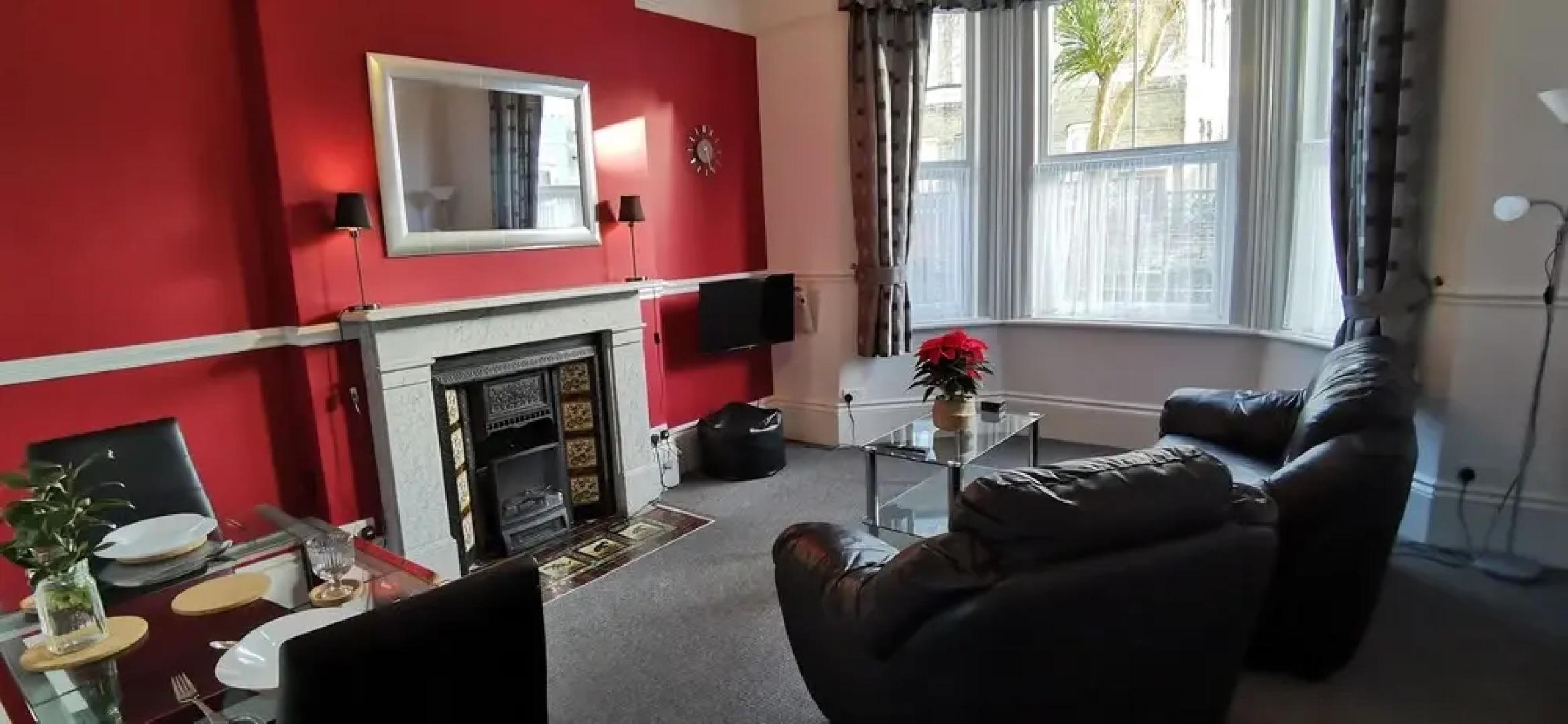 Fernhurst Holiday apartments