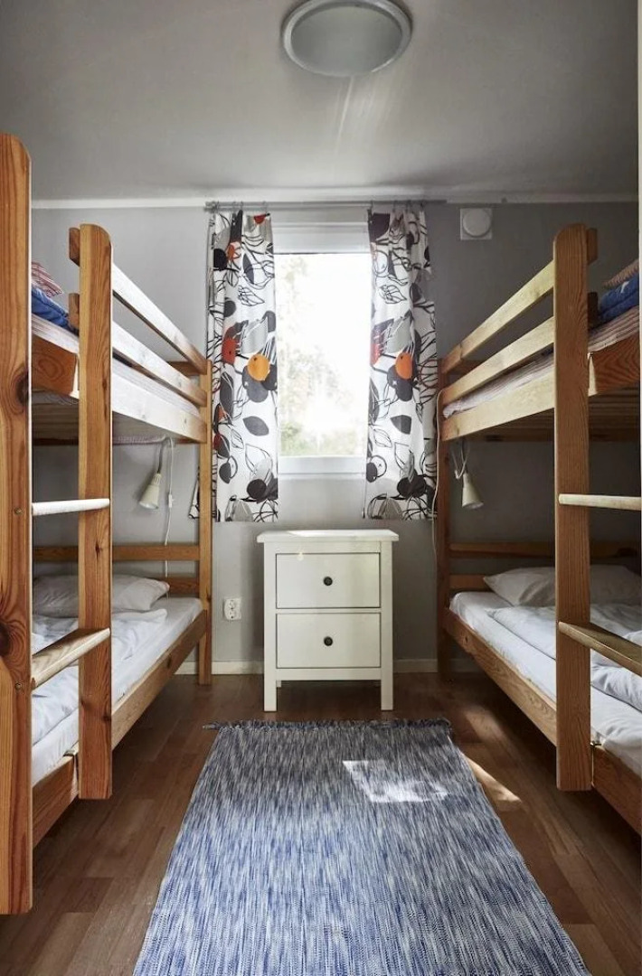 Sjöstugans Hotell & Camping