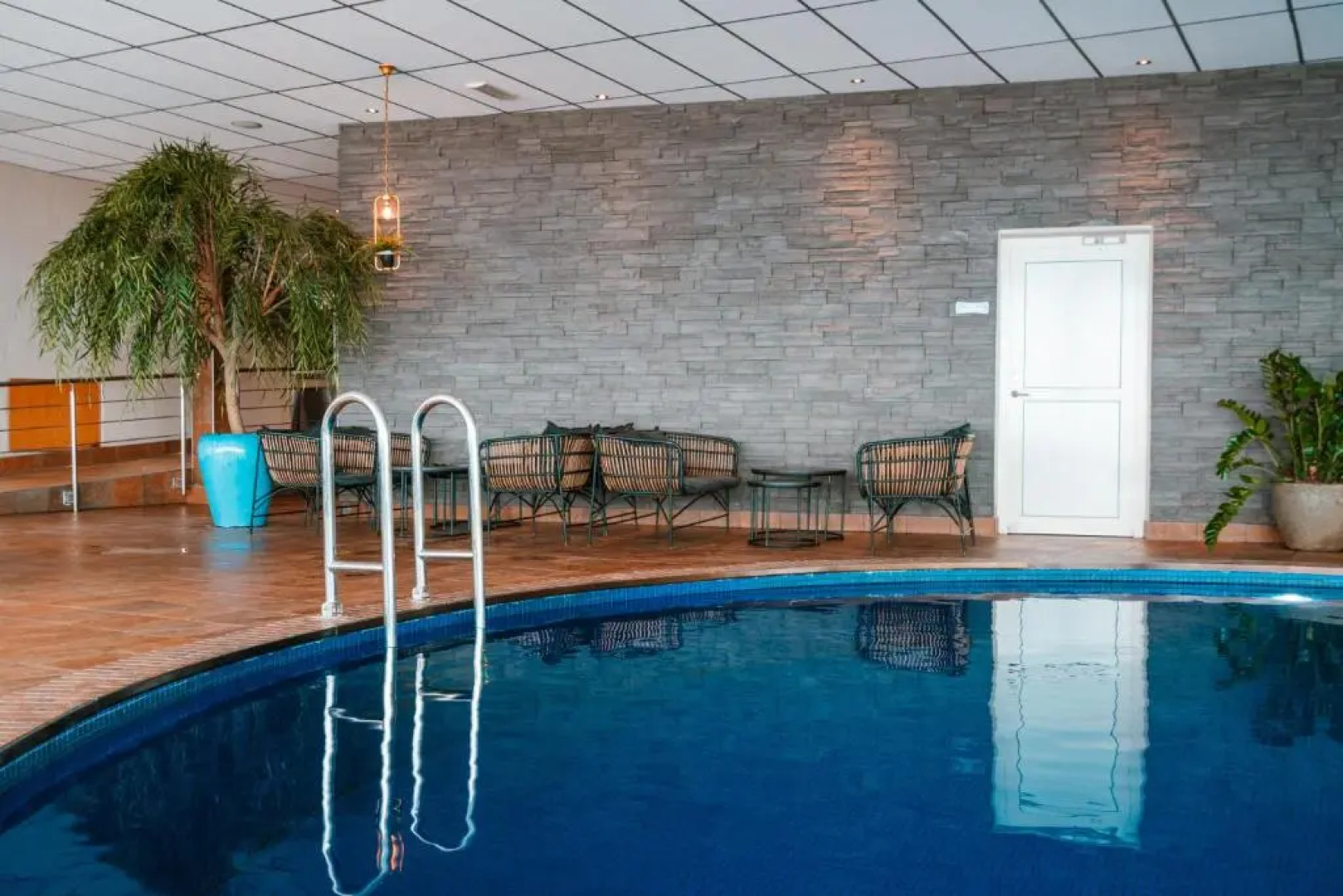 Hotell Hallstaberget