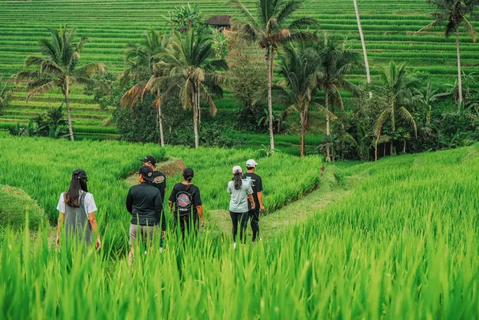 Bhuana Agung Villa & Restaurant