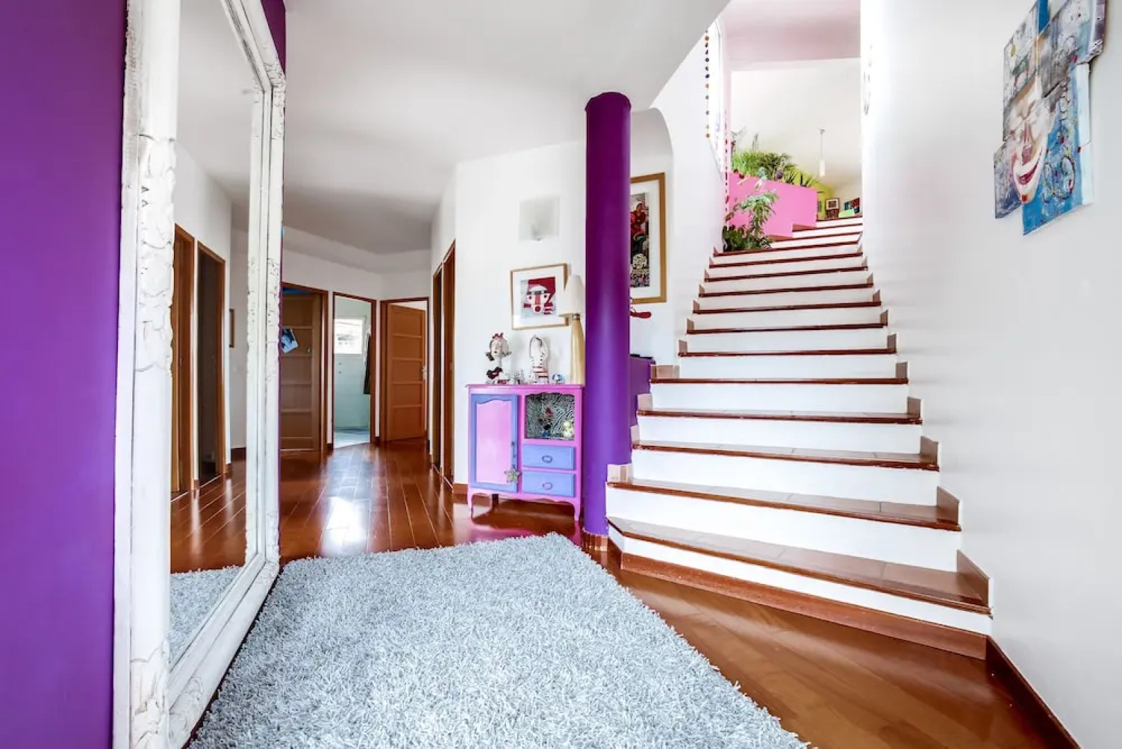 Magnifique villa piscine à débordement