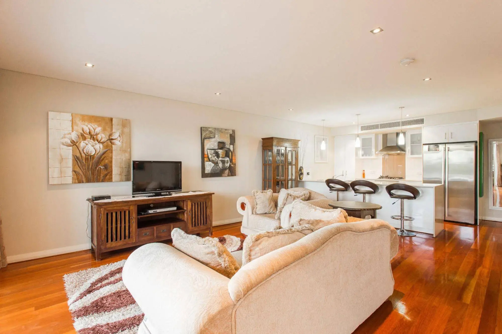 Spinnakers by Rockingham Apartments