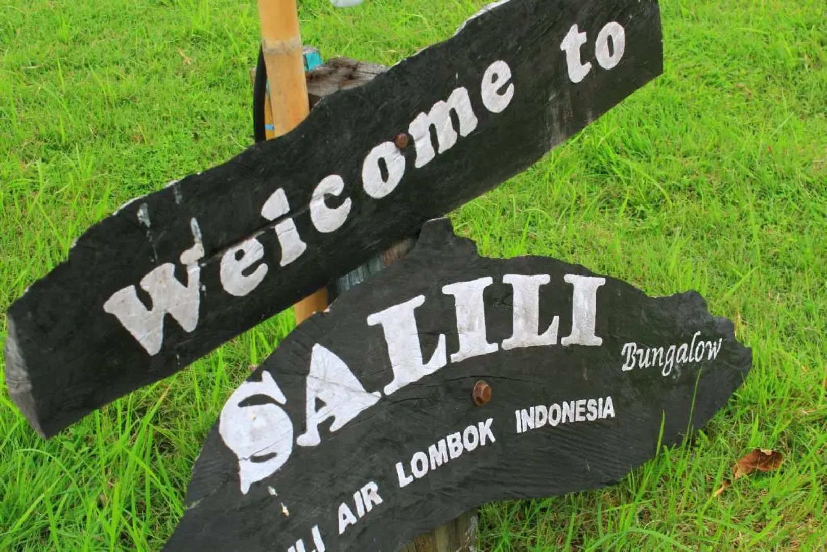 Salili Bungalows
