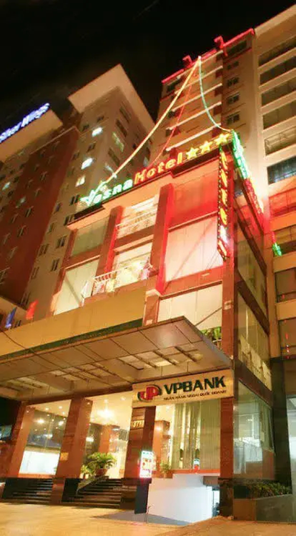 Vesna Hotel