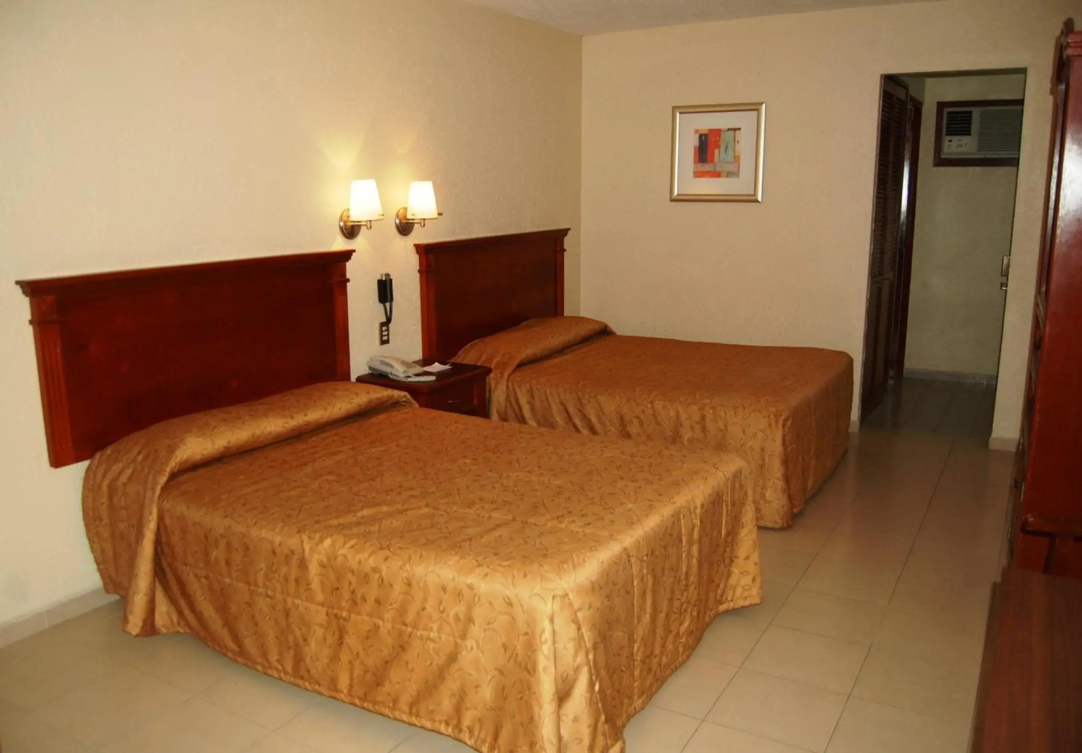 Hotel Real de Minas San Luis Potosi