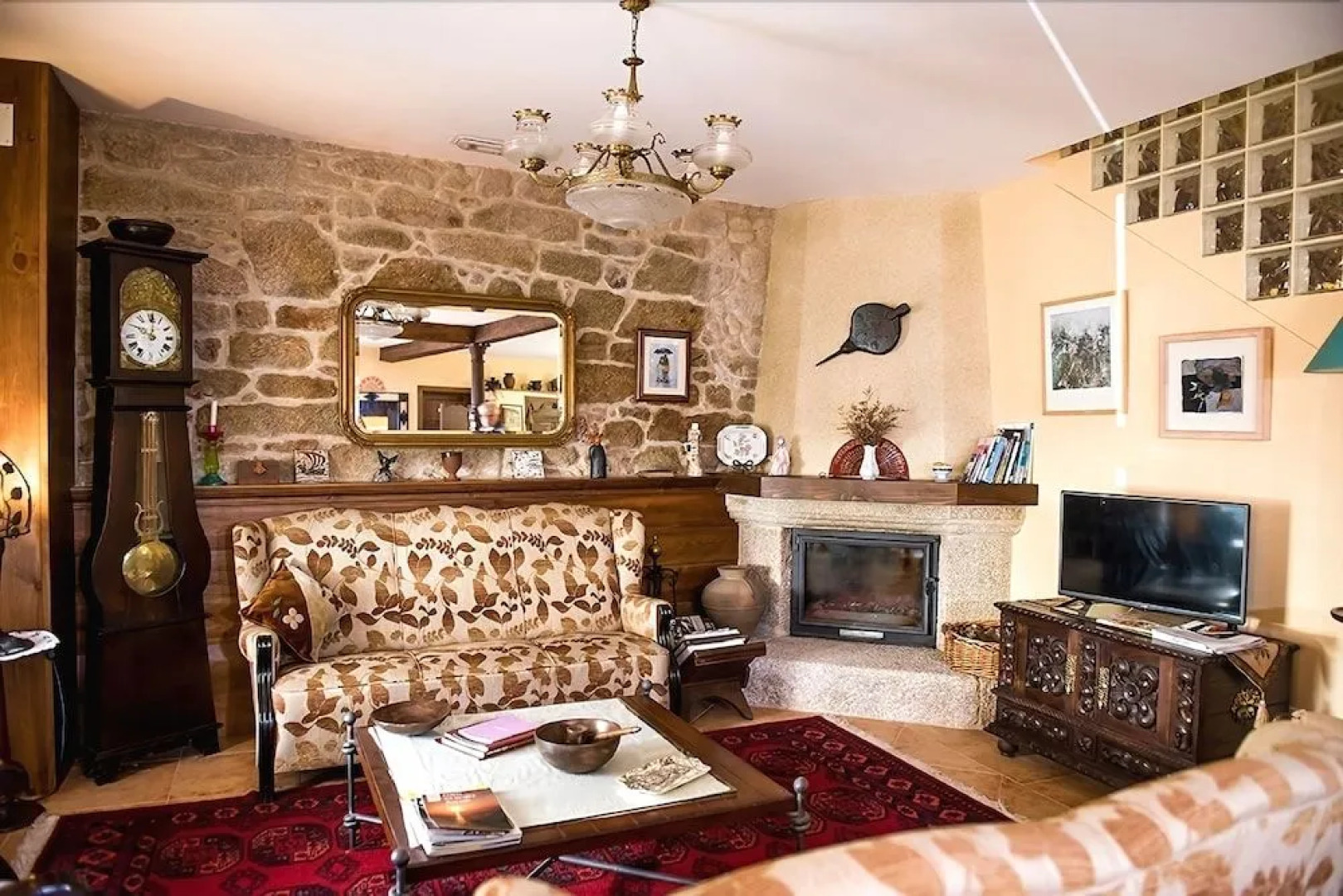 Hotel Rústico Fonteverde